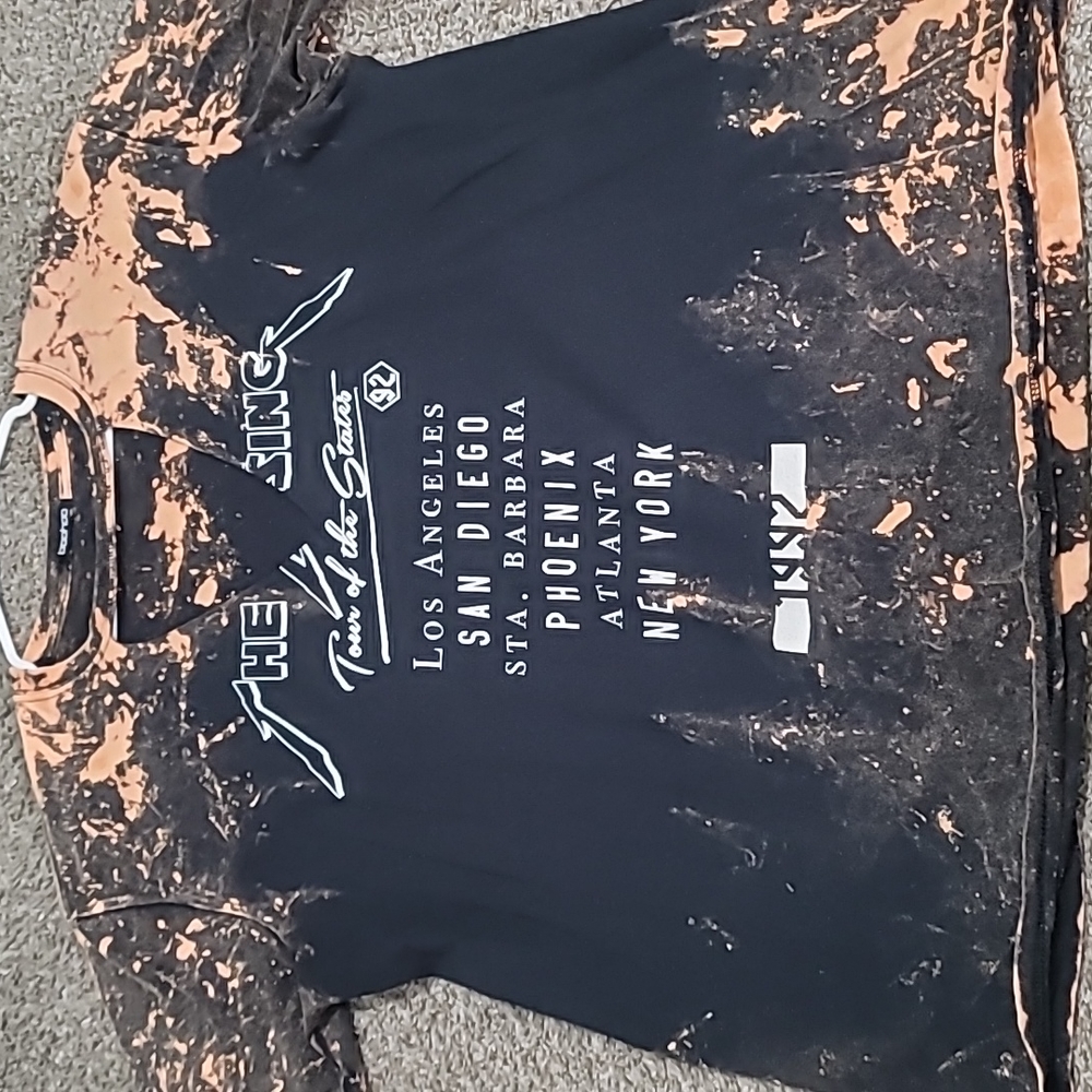 Graphic Tee